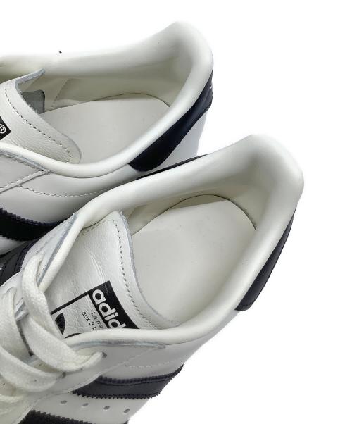 adidas（アディダス）adidas (アディダス) SUPERSTAR 82（スーパースター 82 ） ホワイト サイズ:27.5の古着・服飾アイテム