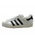 中古・古着 adidas (アディダス) SUPERSTAR 82（スーパースター 82 ） ホワイト サイズ:27.5：7000円
