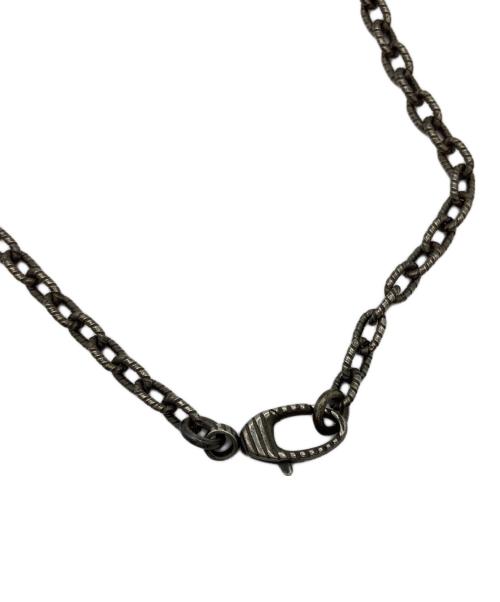 GUCCI（グッチ）GUCCI (グッチ) インターロッキングGペンダントの古着・服飾アイテム