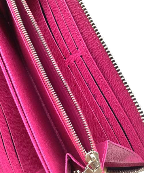 LOUIS VUITTON（ルイ ヴィトン）LOUIS VUITTON (ルイ ヴィトン) 長財布 ブラックの古着・服飾アイテム