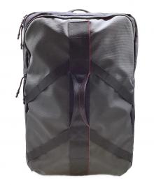 BRIEFING（ブリーフィング）の古着「キャリーバッグ」｜ブラック