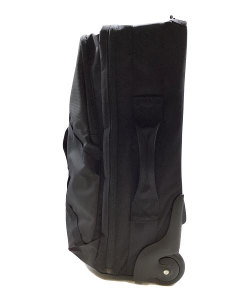 BRIEFING（ブリーフィング）BRIEFING (ブリーフィング) キャリーバッグ ブラックの古着・服飾アイテム