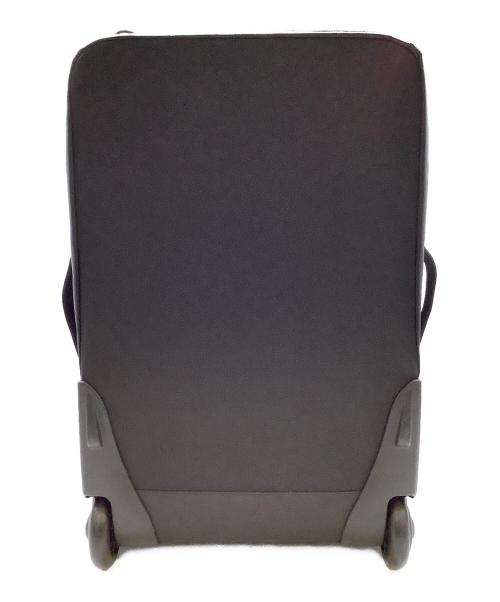 BRIEFING（ブリーフィング）BRIEFING (ブリーフィング) キャリーバッグ ブラックの古着・服飾アイテム