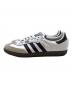 adidas (アディダス) ローカットスニーカー　SAMBA ADV adidas originals ホワイト×ブラック サイズ:27.5cm：9000円