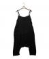 Vlas Blomme (ヴラスブラム) サロペット ブラック サイズ:F：10000円