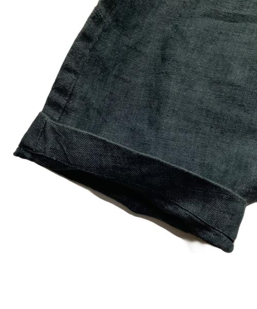 Vlas Blomme（ヴラスブラム）Vlas Blomme (ヴラスブラム) サロペット ブルー サイズ:Fの古着・服飾アイテム
