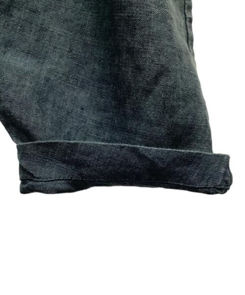 Vlas Blomme（ヴラスブラム）Vlas Blomme (ヴラスブラム) サロペット ブルー サイズ:Fの古着・服飾アイテム