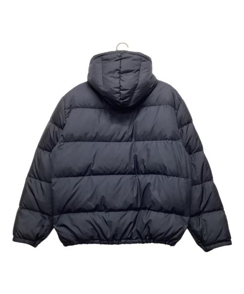 POLO RALPH LAUREN（ポロ・ラルフローレン）POLO RALPH LAUREN (ポロ・ラルフローレン) ダウンジャケット ネイビー サイズ:Lの古着・服飾アイテム