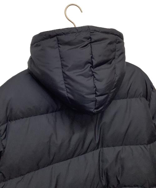 POLO RALPH LAUREN（ポロ・ラルフローレン）POLO RALPH LAUREN (ポロ・ラルフローレン) ダウンジャケット ネイビー サイズ:Lの古着・服飾アイテム
