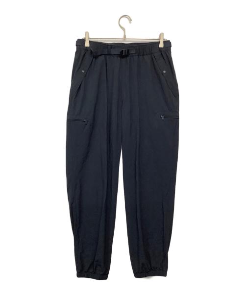Patagonia（パタゴニア）Patagonia (パタゴニア) Outdoor Everyday Pants グレー サイズ:Mの古着・服飾アイテム