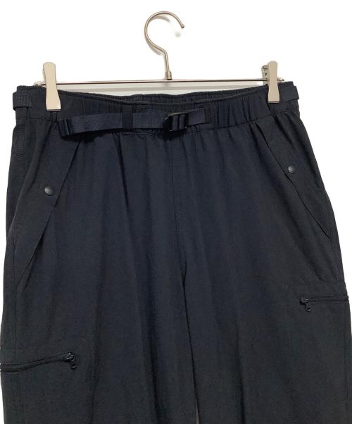 Patagonia（パタゴニア）Patagonia (パタゴニア) Outdoor Everyday Pants グレー サイズ:Mの古着・服飾アイテム
