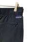 中古・古着 Patagonia (パタゴニア) Outdoor Everyday Pants グレー サイズ:M：6000円