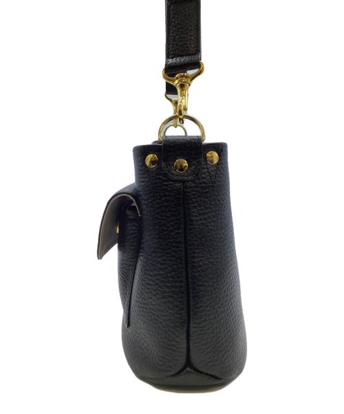 ATAO（アタオ）ATAO (アタオ) レザーショルダーバッグの古着・服飾アイテム