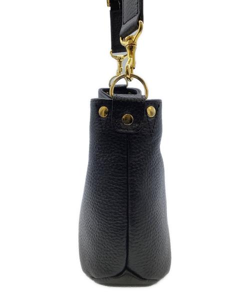 ATAO（アタオ）ATAO (アタオ) レザーショルダーバッグの古着・服飾アイテム