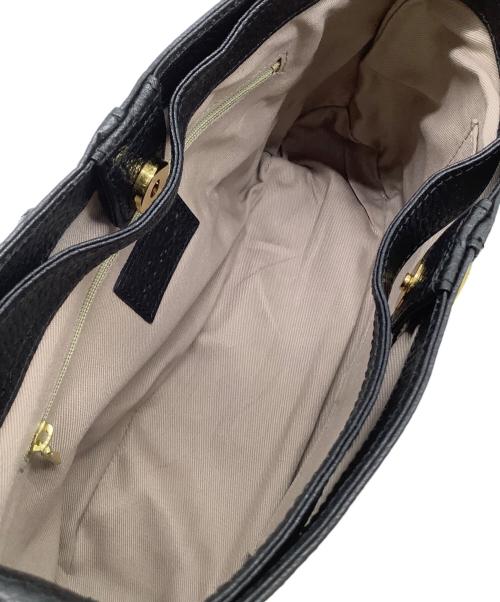 ATAO（アタオ）ATAO (アタオ) レザーショルダーバッグの古着・服飾アイテム