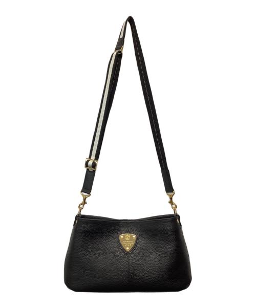 ATAO（アタオ）ATAO (アタオ) レザーショルダーバッグの古着・服飾アイテム