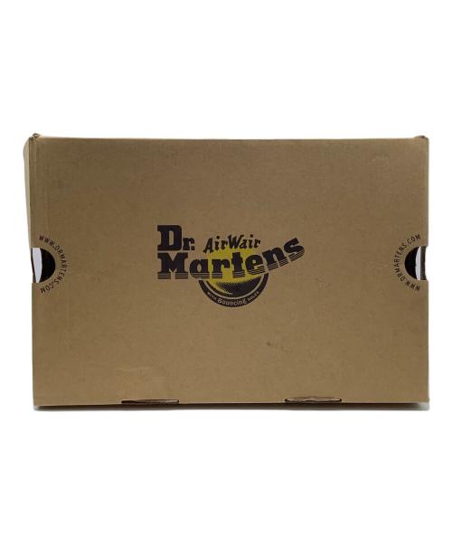 Dr.Martens（ドクターマーチン）Dr.Martens (ドクターマーチン) 3ホールシューズ ブラック サイズ:8の古着・服飾アイテム