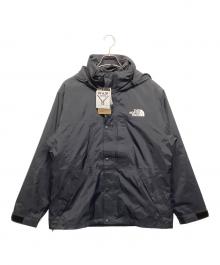 THE NORTH FACE（ザ ノース フェイス）の古着「トリクライメイトジャケット」｜ブラック
