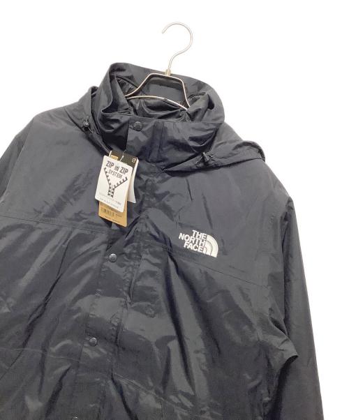 THE NORTH FACE（ザ ノース フェイス）THE NORTH FACE (ザ ノース フェイス) トリクライメイトジャケット ブラック サイズ:L 未使用品の古着・服飾アイテム
