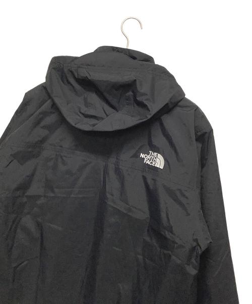 THE NORTH FACE（ザ ノース フェイス）THE NORTH FACE (ザ ノース フェイス) トリクライメイトジャケット ブラック サイズ:L 未使用品の古着・服飾アイテム