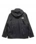 THE NORTH FACE (ザ ノース フェイス) トリクライメイトジャケット ブラック サイズ:L 未使用品：28000円