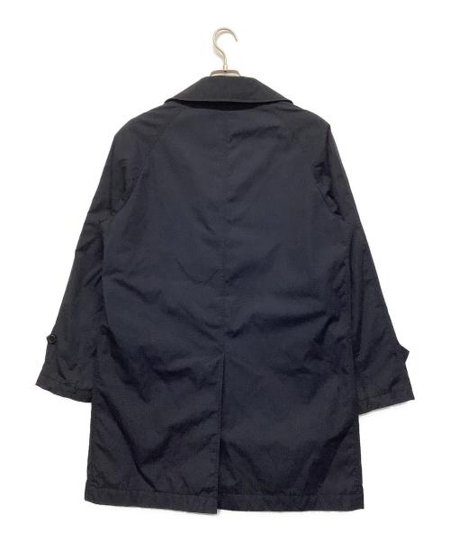 THE NORTH FACE（ザ ノース フェイス）THE NORTH FACE (ザ ノース フェイス) インサレーションステンカラーコート ネイビー サイズ:Mの古着・服飾アイテム