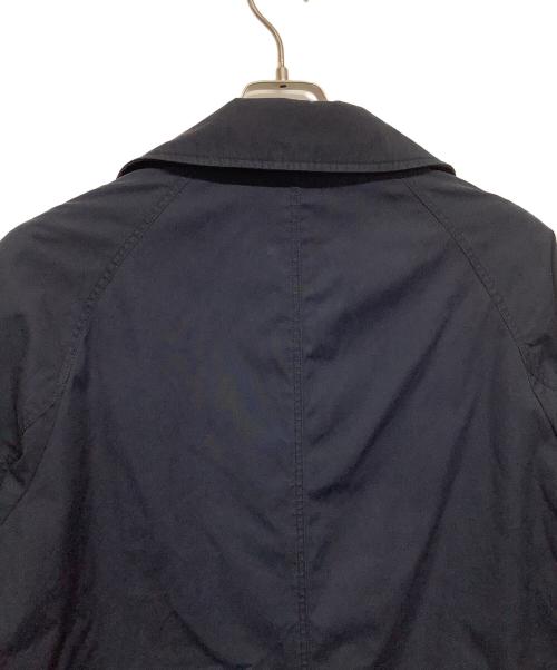 THE NORTH FACE（ザ ノース フェイス）THE NORTH FACE (ザ ノース フェイス) インサレーションステンカラーコート ネイビー サイズ:Mの古着・服飾アイテム