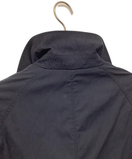 THE NORTH FACE（ザ ノース フェイス）THE NORTH FACE (ザ ノース フェイス) インサレーションステンカラーコート ネイビー サイズ:Mの古着・服飾アイテム