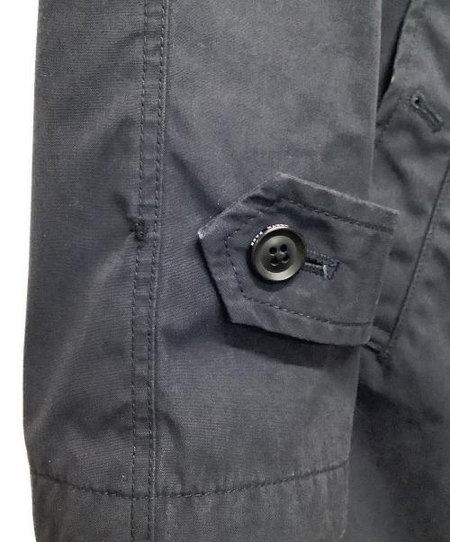 THE NORTH FACE（ザ ノース フェイス）THE NORTH FACE (ザ ノース フェイス) インサレーションステンカラーコート ネイビー サイズ:Mの古着・服飾アイテム