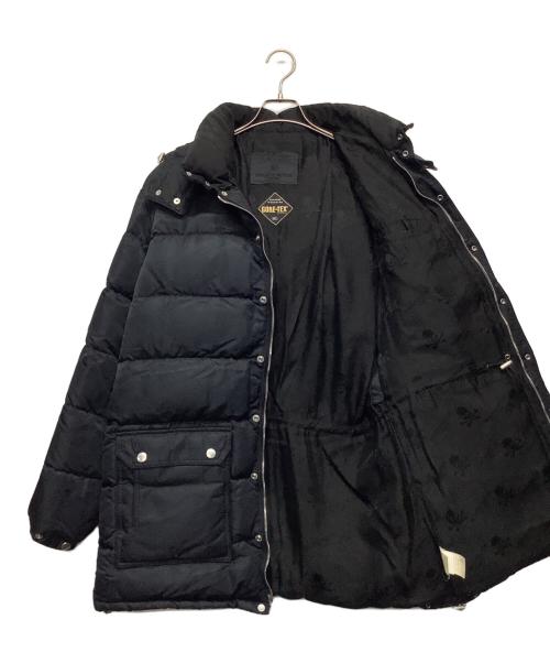 Mastermind JAPAN（マスターマインド ジャパン）Mastermind JAPAN (マスターマインド ジャパン) ダウンコート ネイビー サイズ:Lの古着・服飾アイテム