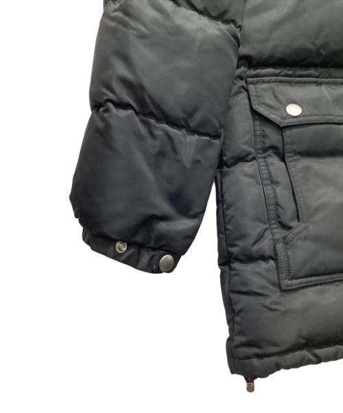 Mastermind JAPAN（マスターマインド ジャパン）Mastermind JAPAN (マスターマインド ジャパン) ダウンコート ネイビー サイズ:Lの古着・服飾アイテム