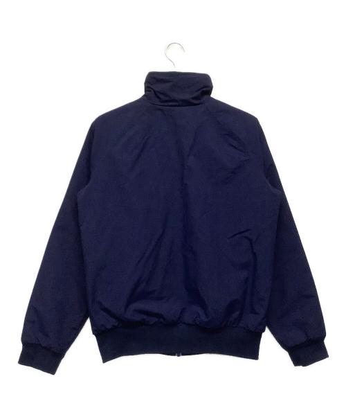 Patagonia（パタゴニア）Patagonia (パタゴニア) シェルドシンチラジャケット ネイビー サイズ:Sの古着・服飾アイテム