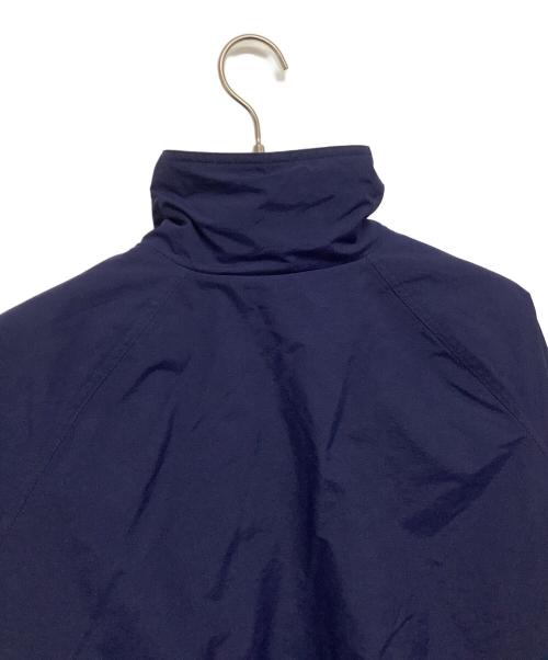 Patagonia（パタゴニア）Patagonia (パタゴニア) シェルドシンチラジャケット ネイビー サイズ:Sの古着・服飾アイテム