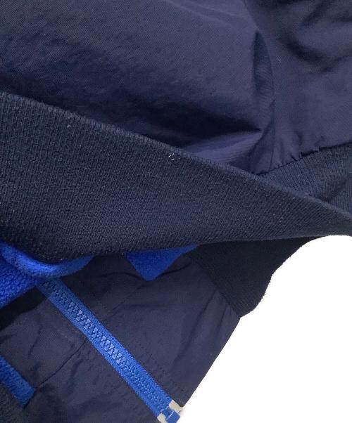 Patagonia（パタゴニア）Patagonia (パタゴニア) シェルドシンチラジャケット ネイビー サイズ:Sの古着・服飾アイテム