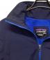 中古・古着 Patagonia (パタゴニア) シェルドシンチラジャケット ネイビー サイズ:S：10000円