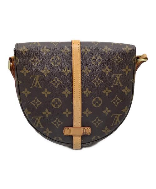 LOUIS VUITTON（ルイ ヴィトン）LOUIS VUITTON (ルイ ヴィトン) シャンティMM  モノグラムの古着・服飾アイテム