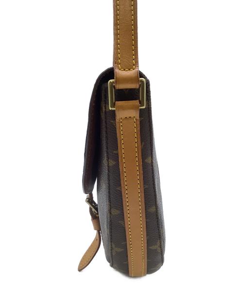 LOUIS VUITTON（ルイ ヴィトン）LOUIS VUITTON (ルイ ヴィトン) シャンティMM  モノグラムの古着・服飾アイテム