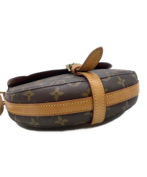 LOUIS VUITTON（ルイ ヴィトン）LOUIS VUITTON (ルイ ヴィトン) シャンティMM  モノグラムの古着・服飾アイテム