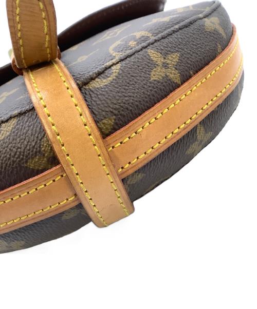 LOUIS VUITTON（ルイ ヴィトン）LOUIS VUITTON (ルイ ヴィトン) シャンティMM  モノグラムの古着・服飾アイテム