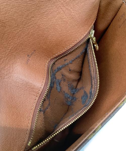 LOUIS VUITTON（ルイ ヴィトン）LOUIS VUITTON (ルイ ヴィトン) シャンティMM  モノグラムの古着・服飾アイテム