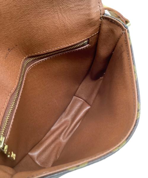 LOUIS VUITTON（ルイ ヴィトン）LOUIS VUITTON (ルイ ヴィトン) シャンティMM  モノグラムの古着・服飾アイテム