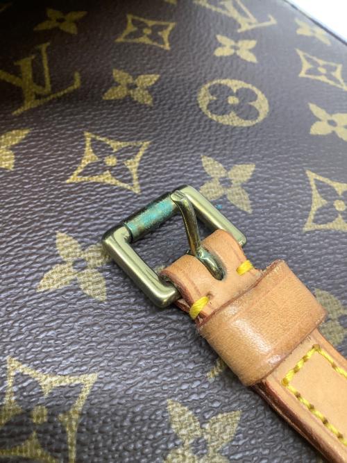 LOUIS VUITTON（ルイ ヴィトン）LOUIS VUITTON (ルイ ヴィトン) シャンティMM  モノグラムの古着・服飾アイテム