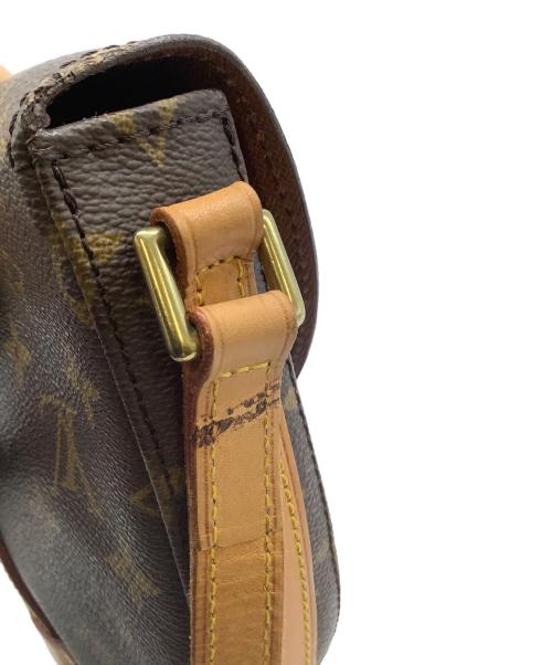 LOUIS VUITTON（ルイ ヴィトン）LOUIS VUITTON (ルイ ヴィトン) シャンティMM  モノグラムの古着・服飾アイテム