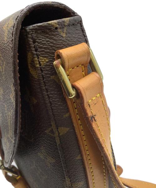LOUIS VUITTON（ルイ ヴィトン）LOUIS VUITTON (ルイ ヴィトン) シャンティMM  モノグラムの古着・服飾アイテム