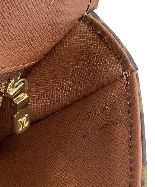 LOUIS VUITTON（ルイ ヴィトン）LOUIS VUITTON (ルイ ヴィトン) シャンティMM  モノグラムの古着・服飾アイテム