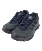 adidas Originalsアディダスオリジナル）の古着「ADIFOM MEGARIDE」｜ブラック