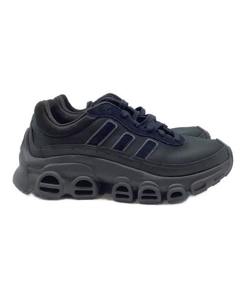 adidas Originals（アディダスオリジナル）adidas Originals (アディダスオリジナル) ADIFOM MEGARIDE ブラック サイズ:27の古着・服飾アイテム