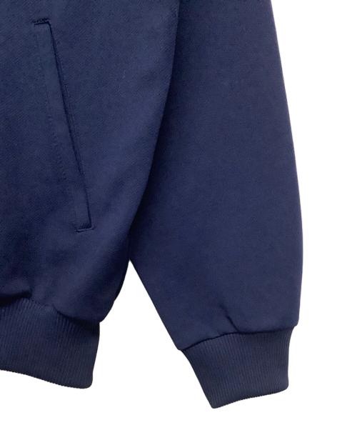 adidas Originals（アディダスオリジナル）adidas originals (アディダスオリジナル) ヴィンテージトラックジャケット ネイビー サイズ:Ｍの古着・服飾アイテム