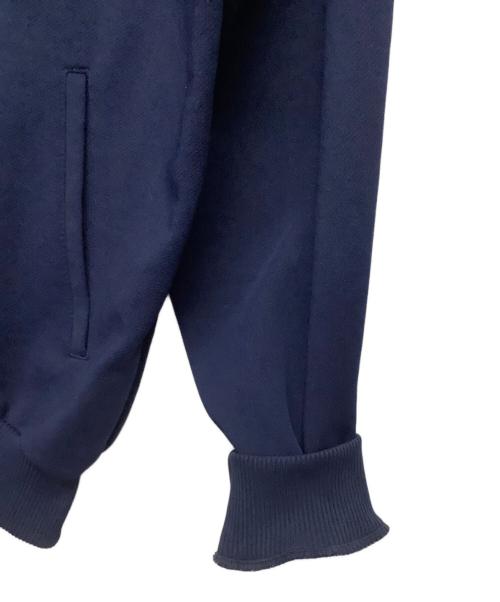adidas Originals（アディダスオリジナル）adidas originals (アディダスオリジナル) ヴィンテージトラックジャケット ネイビー サイズ:Ｍの古着・服飾アイテム