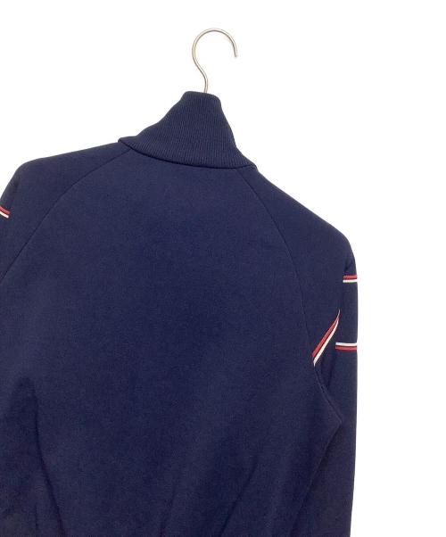 adidas Originals（アディダスオリジナル）adidas originals (アディダスオリジナル) ヴィンテージトラックジャケット ネイビー サイズ:Ｍの古着・服飾アイテム